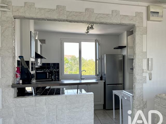 Appartement vente à Reims