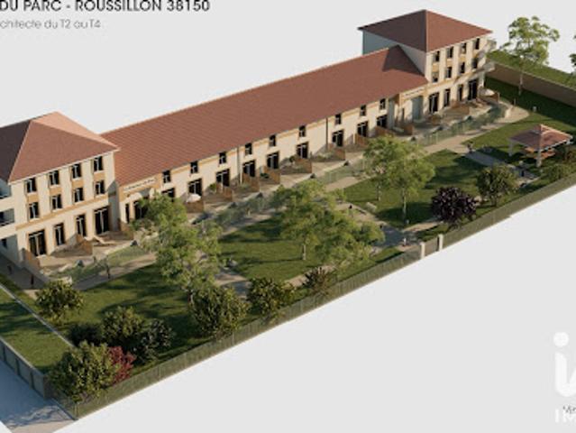 Appartement vente à Vienne, Auvergne-Rhône-Alpes