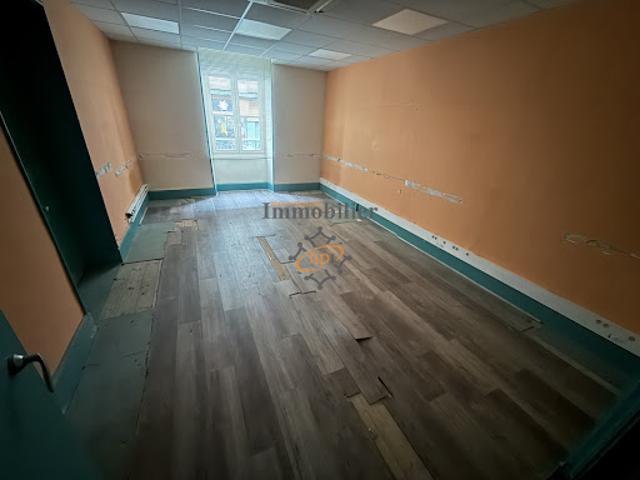 Appartement vente à Millau, Saint-affrique