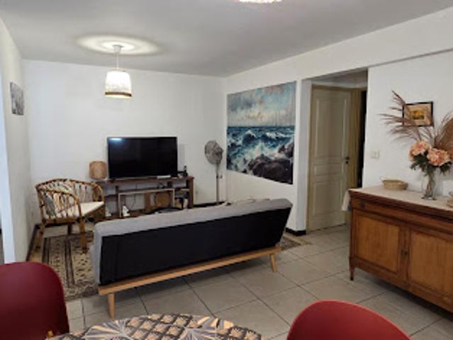 Appartement vente à La Réunion