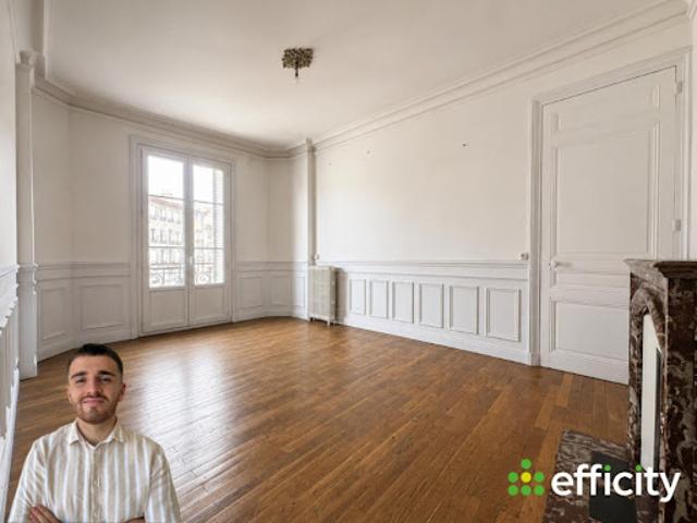 Appartement vente à Saint-Étienne, Saint-etienne