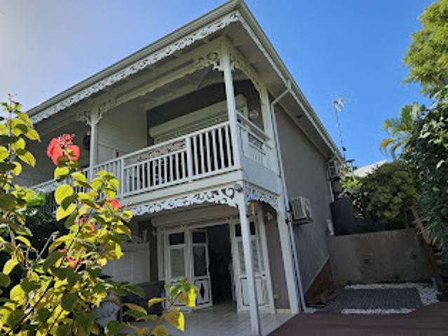Appartement vente à Guadeloupe