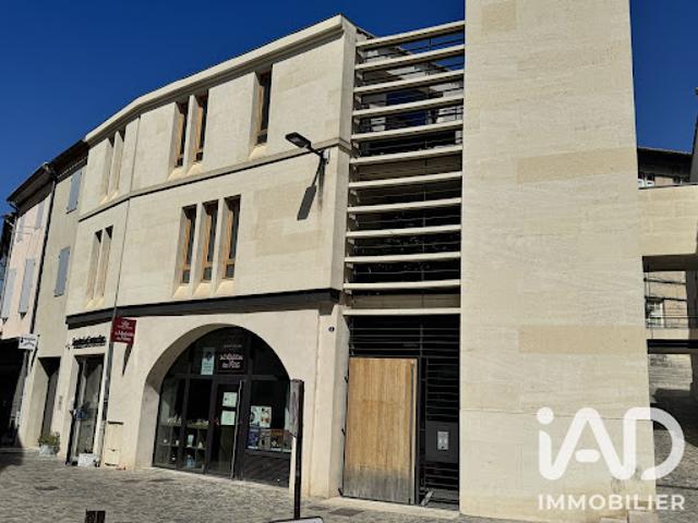 Appartement vente à Saint-Gilles, Gard
