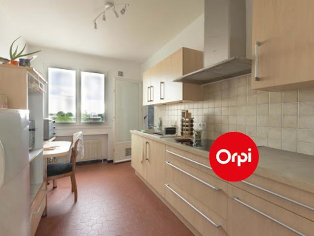 Appartement vente à Lyon, Métropole de Lyon