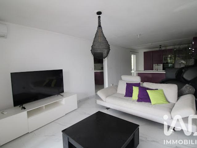Appartement vente à Guadeloupe