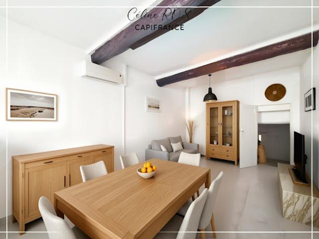 Appartement vente à Aix-en-Provence, Salon-de-provence