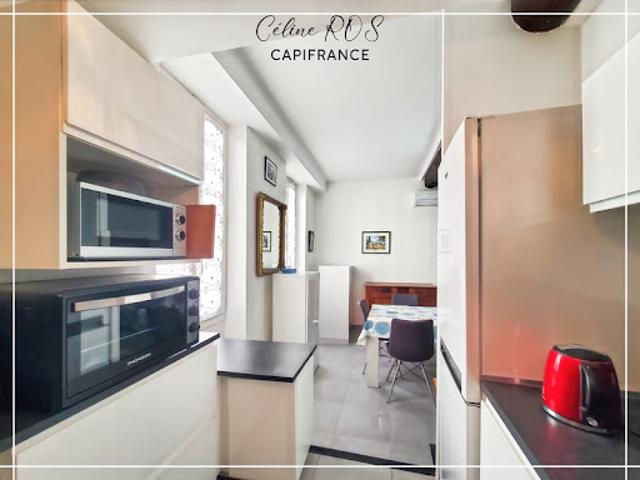 Appartement vente à Aix-en-Provence, Salon-de-provence
