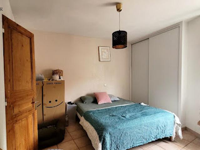 Appartement vente à La Monaque, Salon-de-Provence