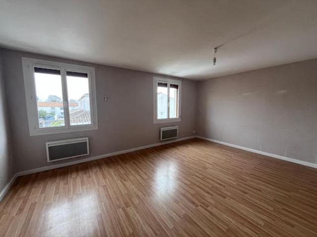 Appartement vente à Saujon, Prés de la Grave