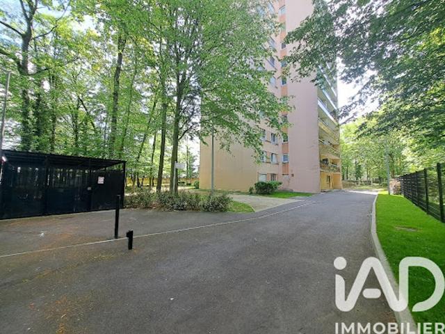 Appartement vente à Le Raincy, Tremblay-en-france