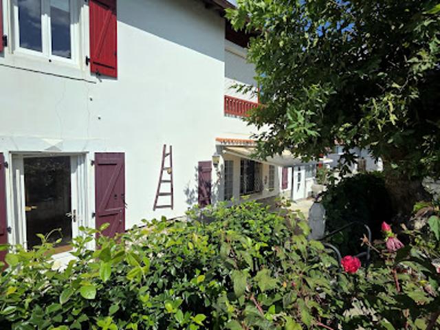 Appartement vente à Bayonne, Urcuit