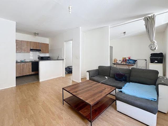 Appartement vente à Valence