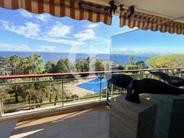 Appartement vente à Grasse, Vallauris