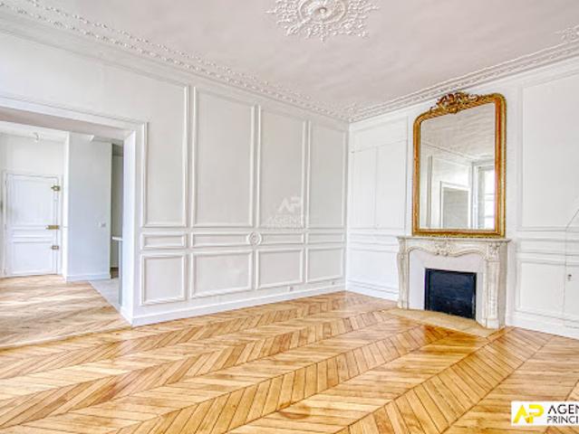Appartement vente à Chantiers, Versailles