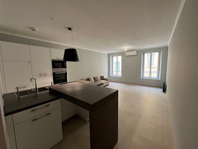 Appartement vente à Vidauban, Var