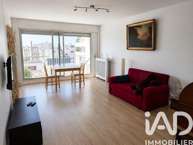 Appartement vente à Nogent-sur-Marne, Vincennes