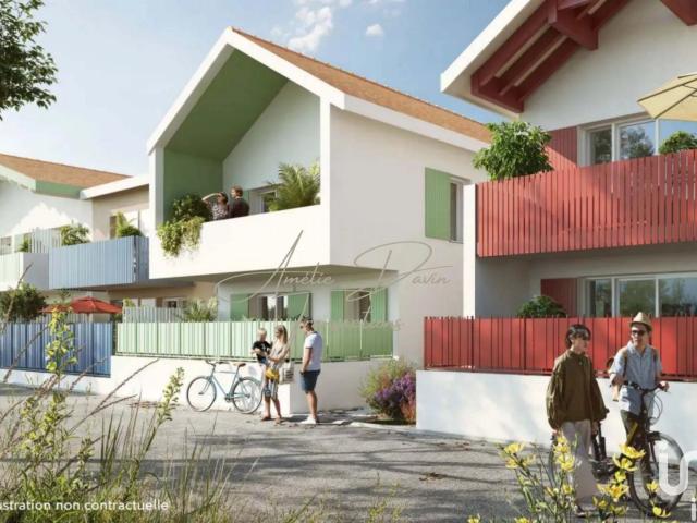 Appartement vente à Quartier de l'Hippodrome, Châtelaillon-Plage