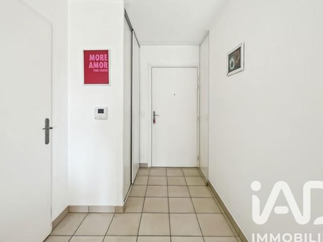 Appartement vente à Melun, Boissise-la-bertrand