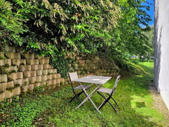 Appartement vente à Vannes, Bretagne