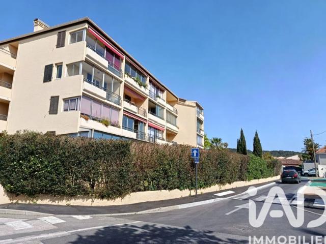 Appartement vente à Arrondissement de Toulon, La Seyne-sur-mer