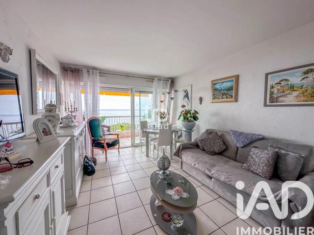Appartement vente à Fréjus, Var