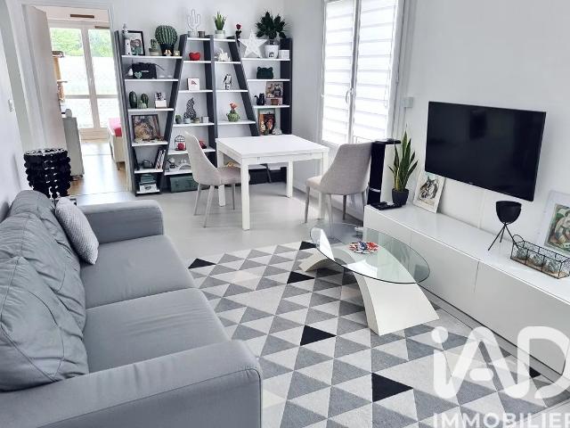 Appartement vente à Meaux