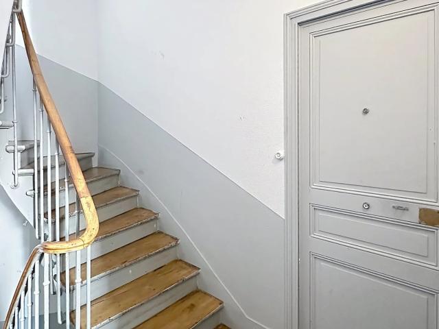 Appartement vente à La Montjoie, Saint-Denis