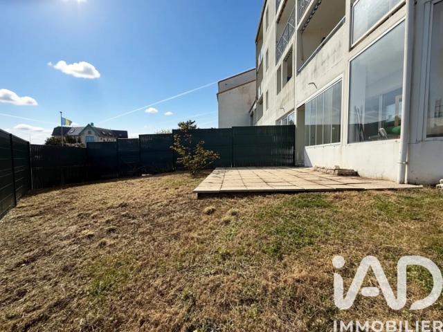 Appartement vente à Quartier du Port, Châtelaillon-Plage