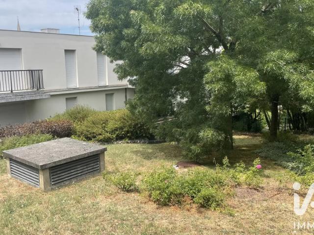 Appartement vente à Bordeaux, Bassens