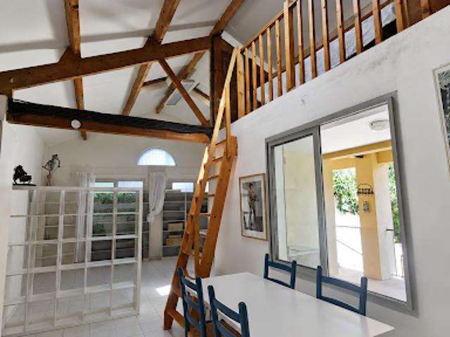 Appartement vente à Nîmes