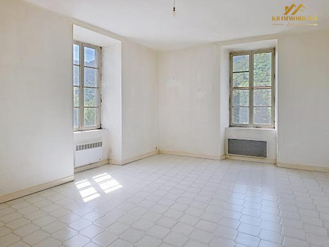 Appartement vente à Privas, Coux