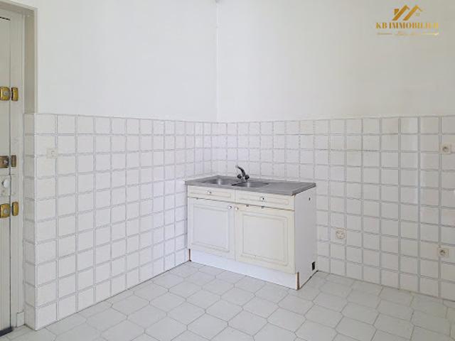 Appartement vente à Privas, Coux