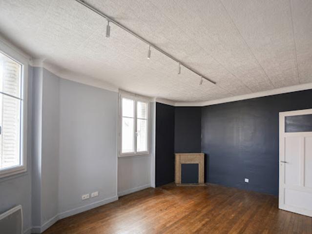 Appartement vente à Pithiviers