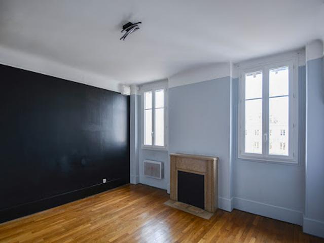 Appartement vente à Pithiviers
