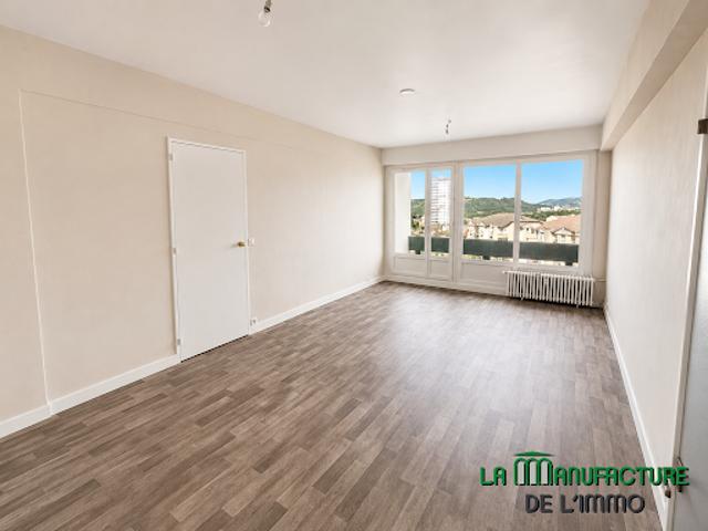 Appartement vente à Saint-Étienne, Firminy