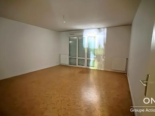 Appartement vente à Libourne