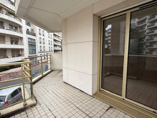 Appartement vente à Nanterre, Levallois-perret