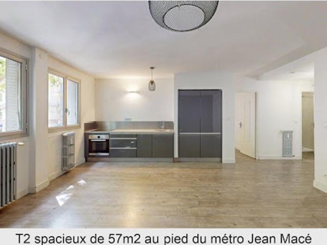 Appartement vente à Lyon, Métropole de Lyon