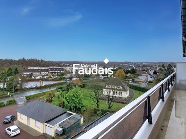 Appartement vente à Saint-Lô, Saint-lô