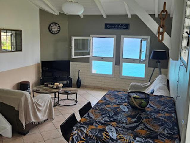 Appartement vente à Guadeloupe