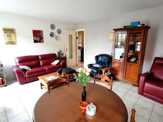 Appartement vente à Mantes-la-Jolie, Les Mureaux