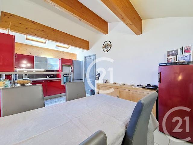 Appartement vente à Arles, Saint-martin-de-crau