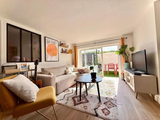 Appartement vente à Bayonne, Anglet