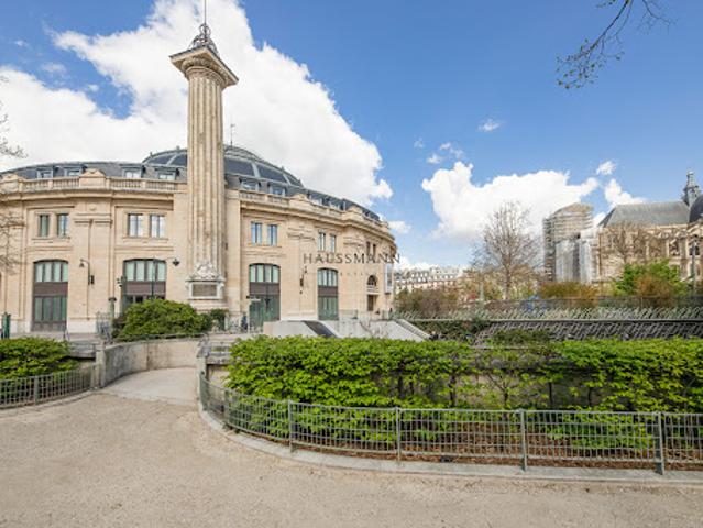 Appartement vente à Paris, Île-de-France