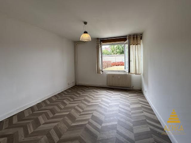 Appartement vente à Porte de Paris, Cambrai