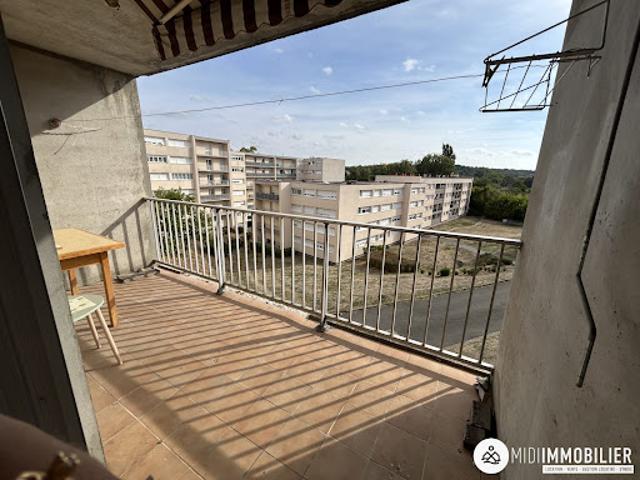 Appartement vente à Le Camp Grand, Carmaux