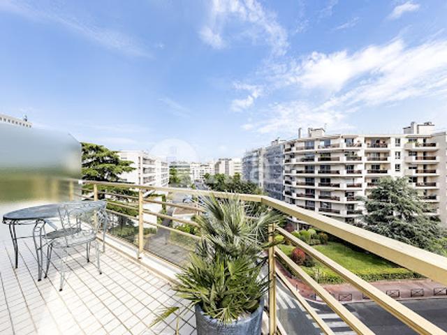 Appartement vente à Nanterre, Levallois-perret