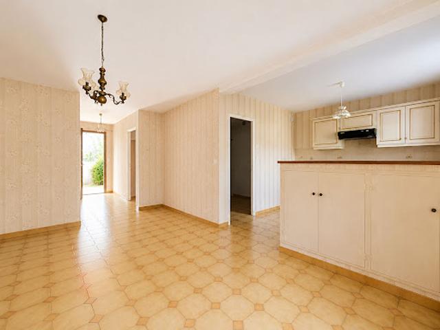 Appartement vente à Nyons