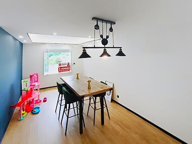 Appartement vente à Carpentras, Monteux