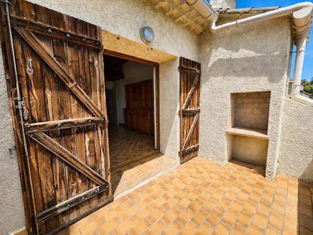 Appartement vente à Béziers, Capestang